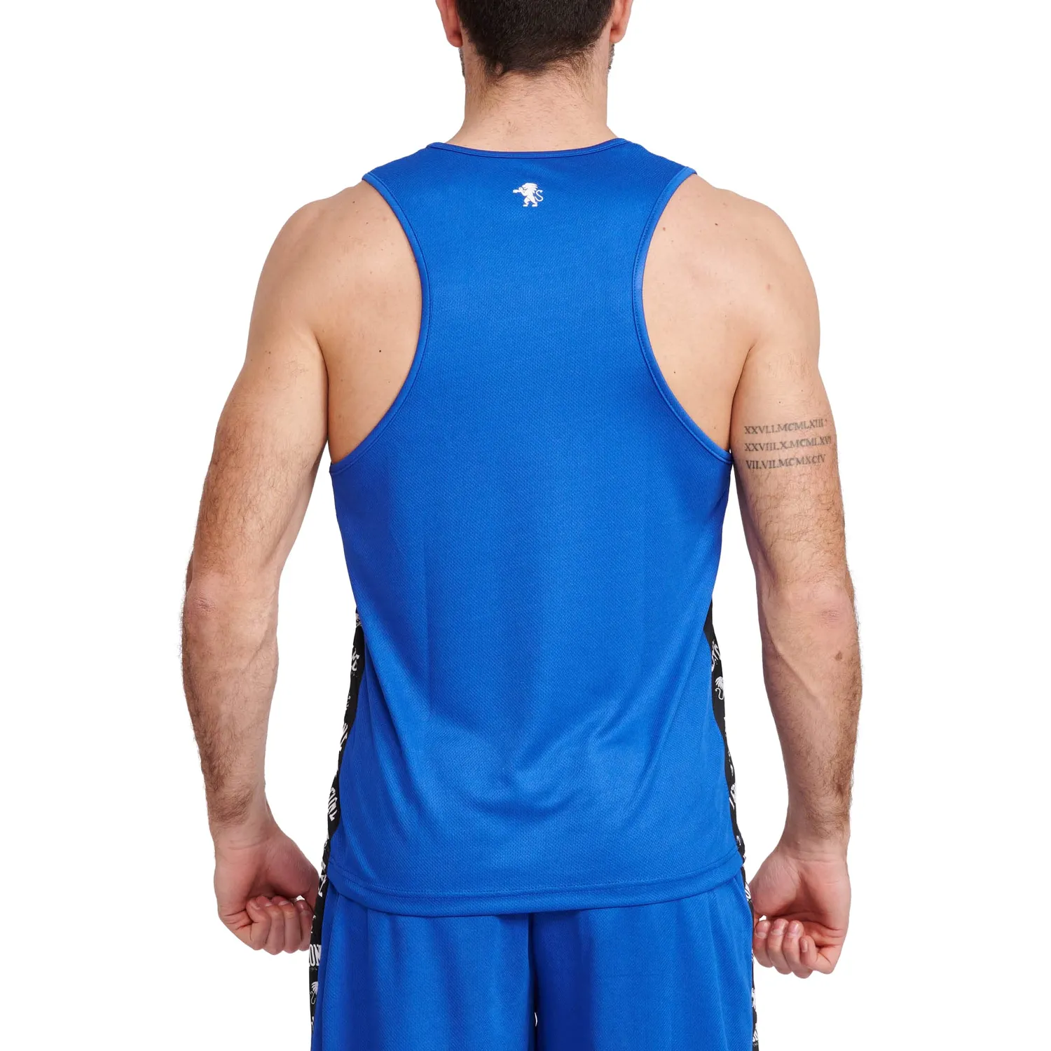 Leone1947 Ambassador t-shirt M boxe allenamento