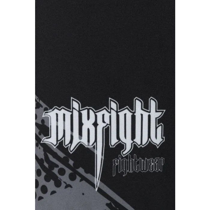 TOP TEN Fight Mixfight Gorilla shorts MMA elastici