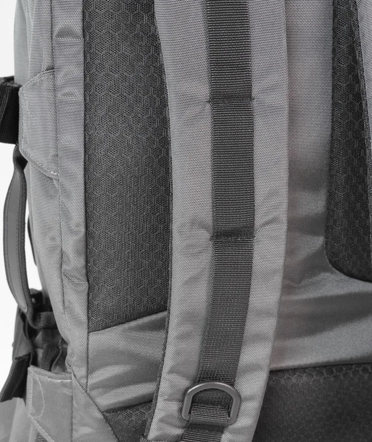 Tatami Omega zaino grigio 50L idrorepellente