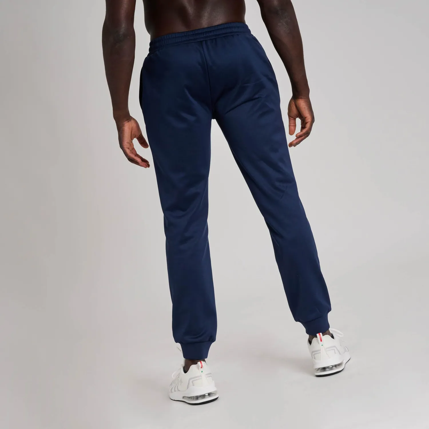Leone 1947 Tape 47 ABX221 pantalone uomo corda XL bande laterali