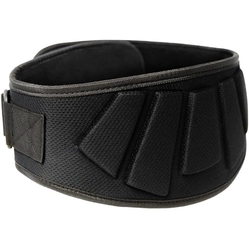 Meister cintura sollevamento pesi neoprene 15,2 cm S/M