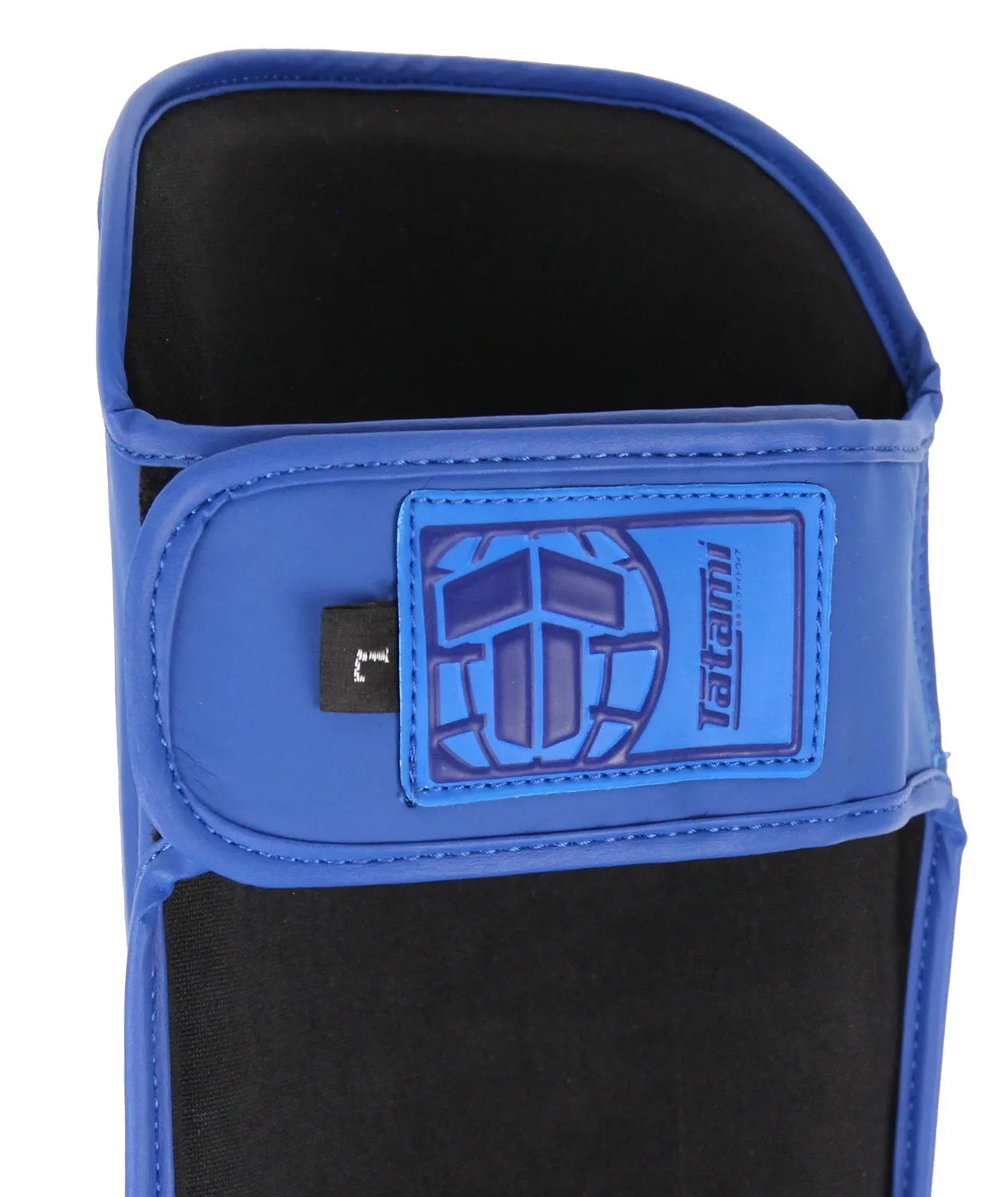 Tatami Obsidian parastinchi Muay Thai blu