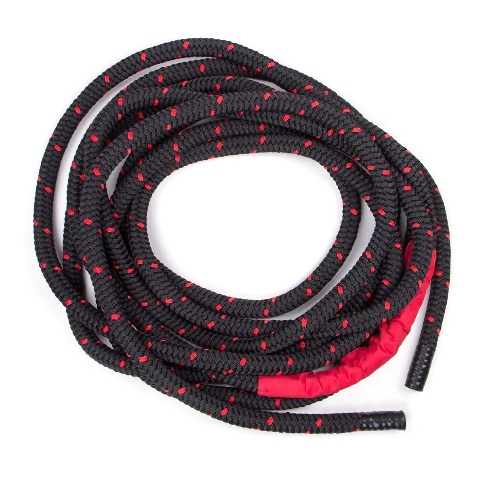 TOP TEN Battle Rope corda allenamento 15 m poliestere