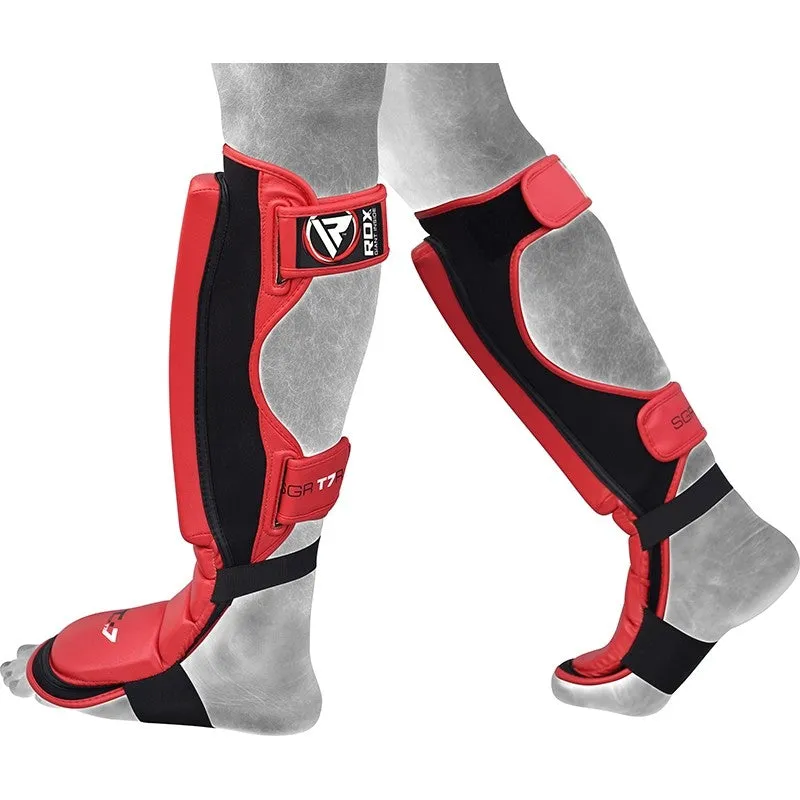 RDX T7 Parastinchi MMA Rossi Gel Neoprene