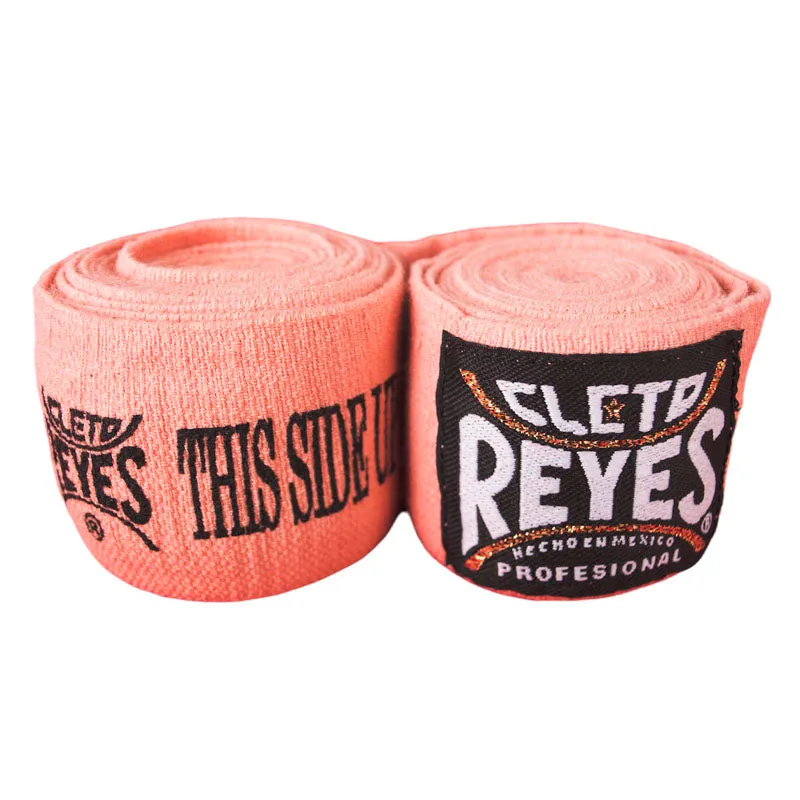 Cleto Reyes Safetec Bende Alta Compressione Cotone 2m