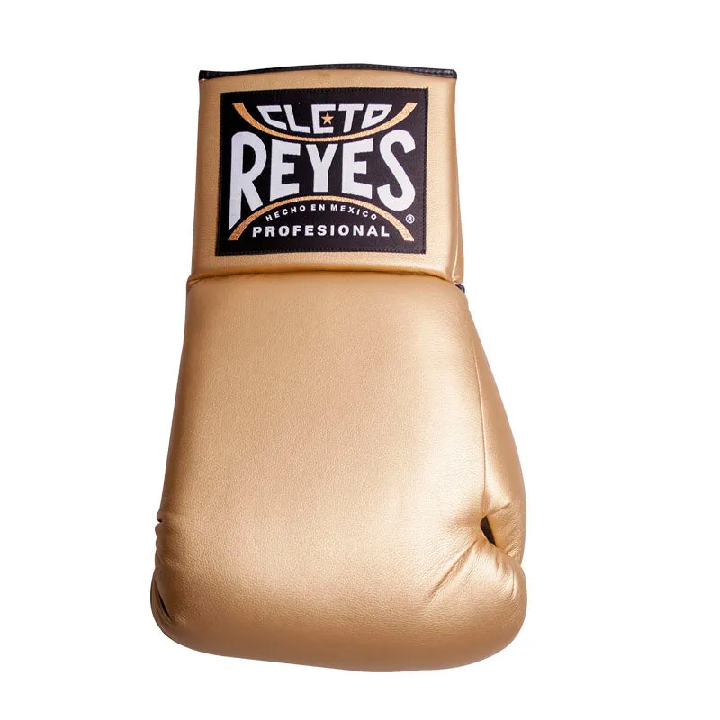 Cleto Reyes Rarity Guanto Gigante Souvenir Rosso