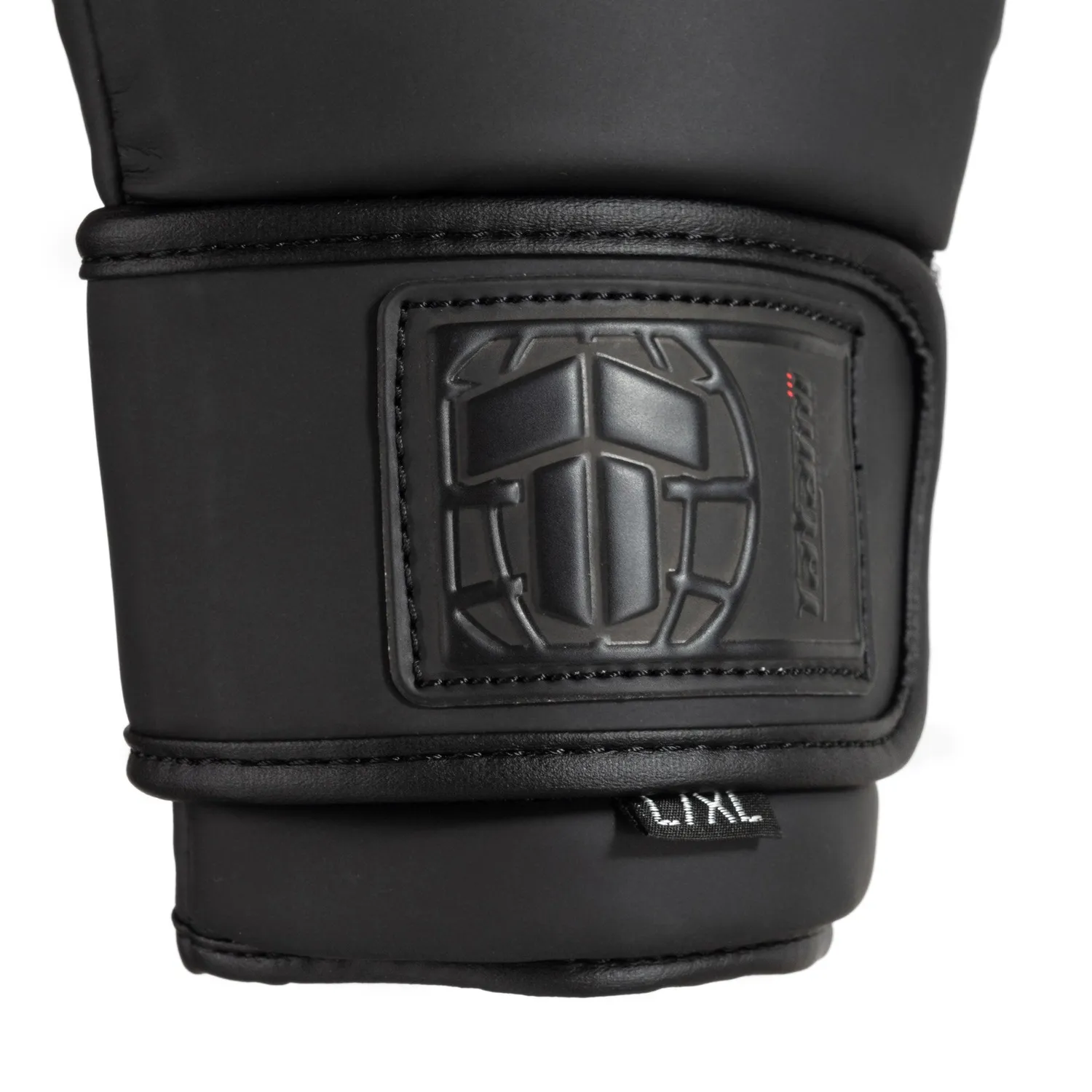 Tatami Obsidian Guanti MMA Sparring 6oz L/XL Neri