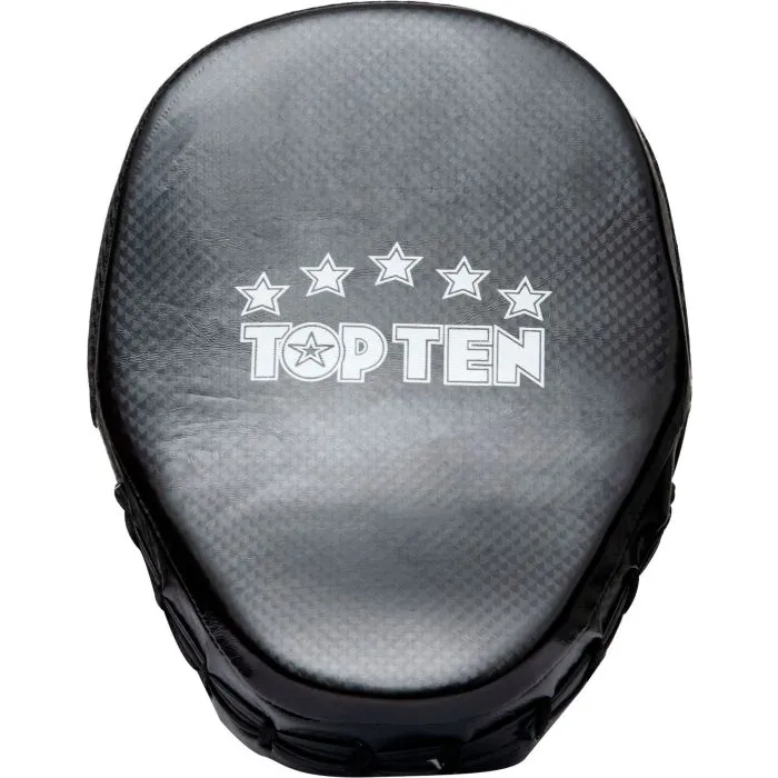 TOP TEN Economy R2M focus mitt nero multistrato