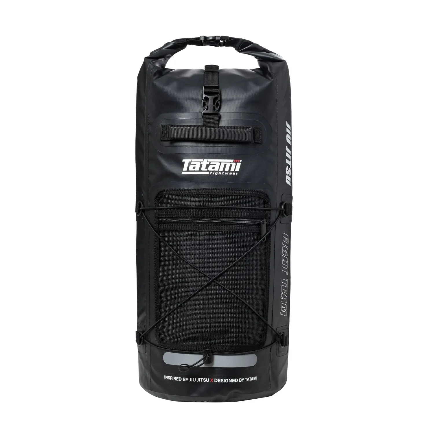 Tatami Drytech Borsa Palestra Nera 46L waterproof