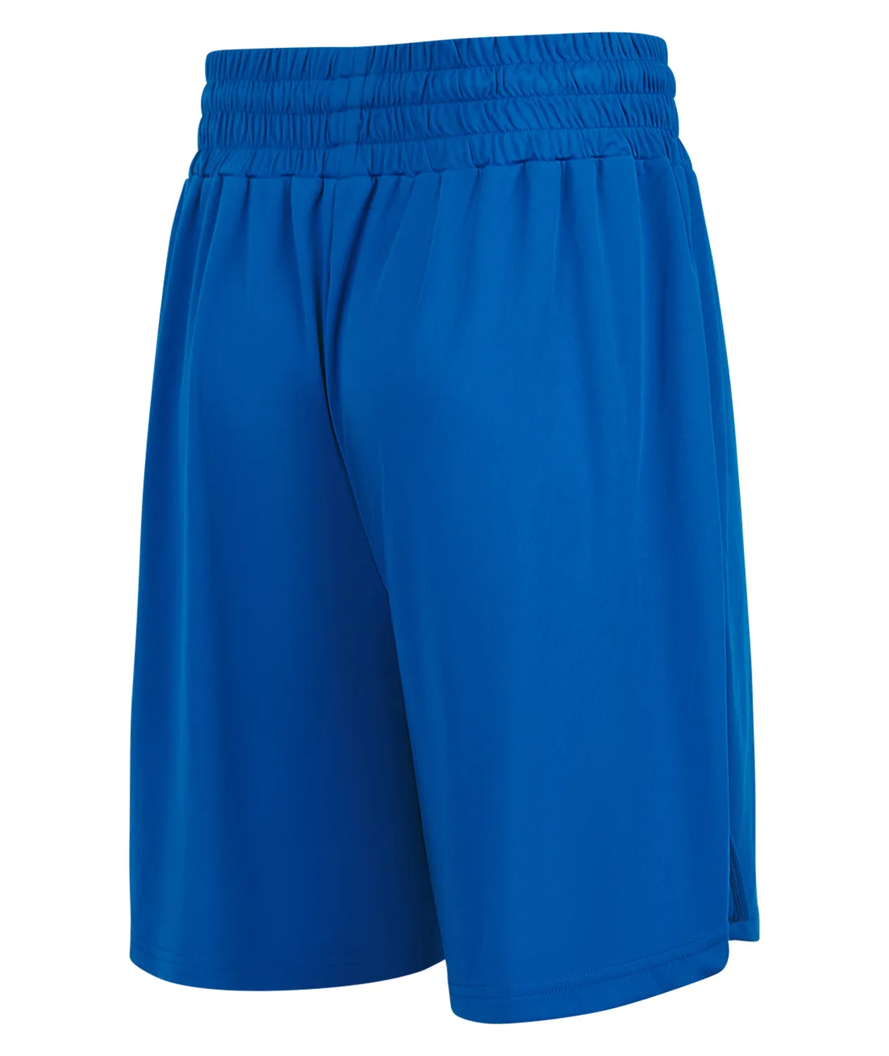Tatami Boxing shorts boxe bambino blu