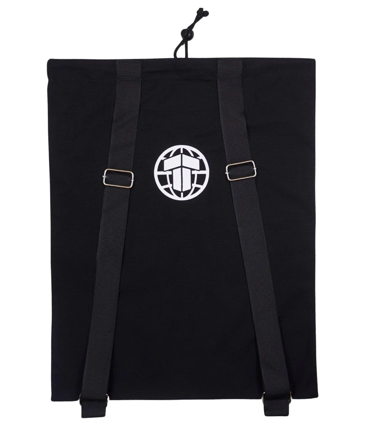 Tatami Fightwear Estilo Gold Label kimono donna nero