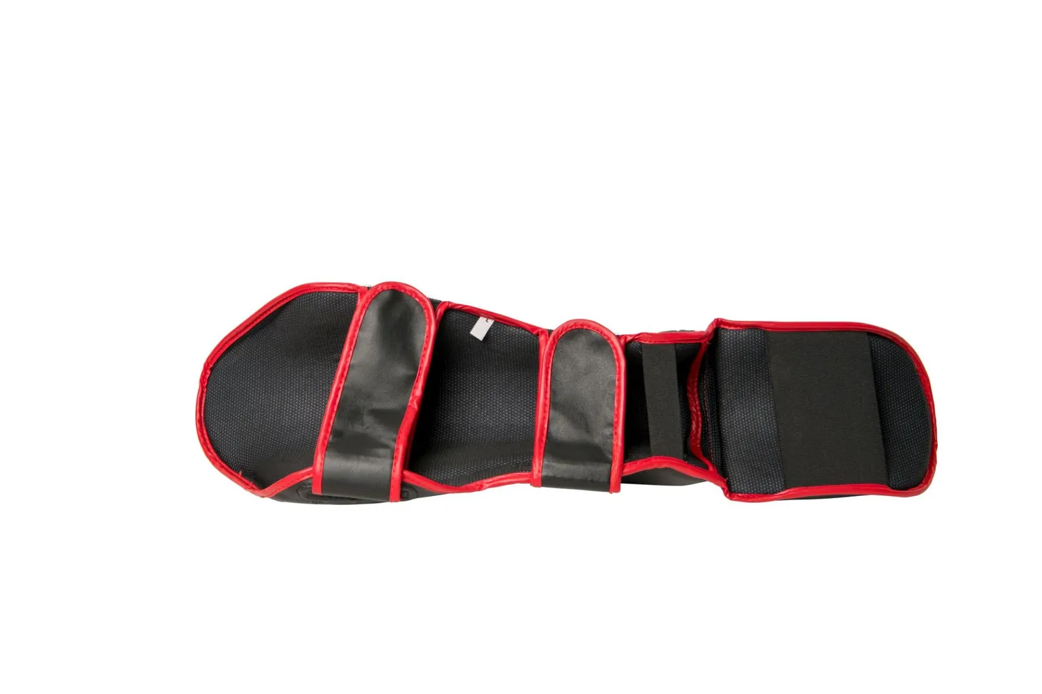 TOP TEN Triangle II Neo paratibie thaiboxe IMF resistenti