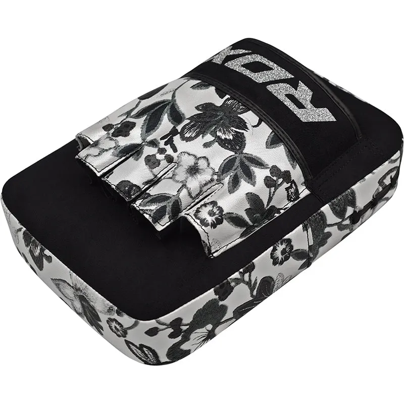 RDX FL4 Pao Boxe Bianchi Focus Donna