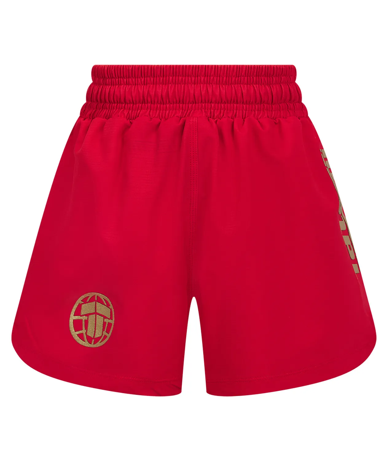 Tatami Pro Shorts Grappling Bambino Rossi