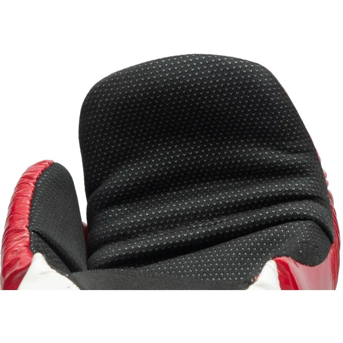 TOP TEN Glossy Block guanti pointfighter kickboxing