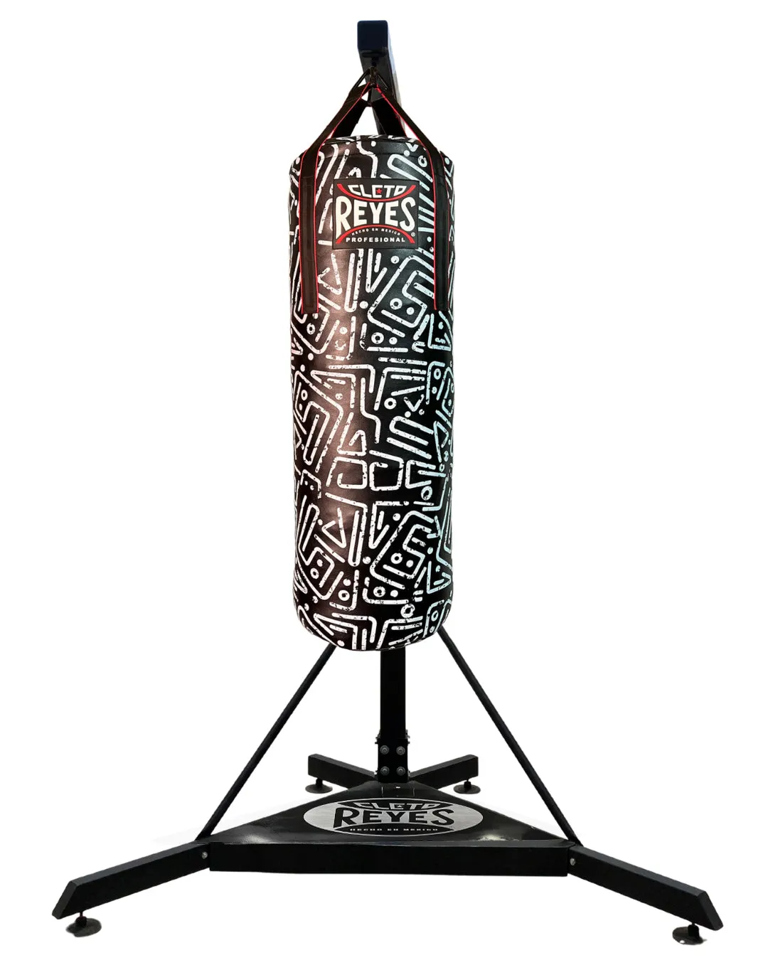 Cleto Reyes Steel Hook Supporto Metallo Sacco Boxe