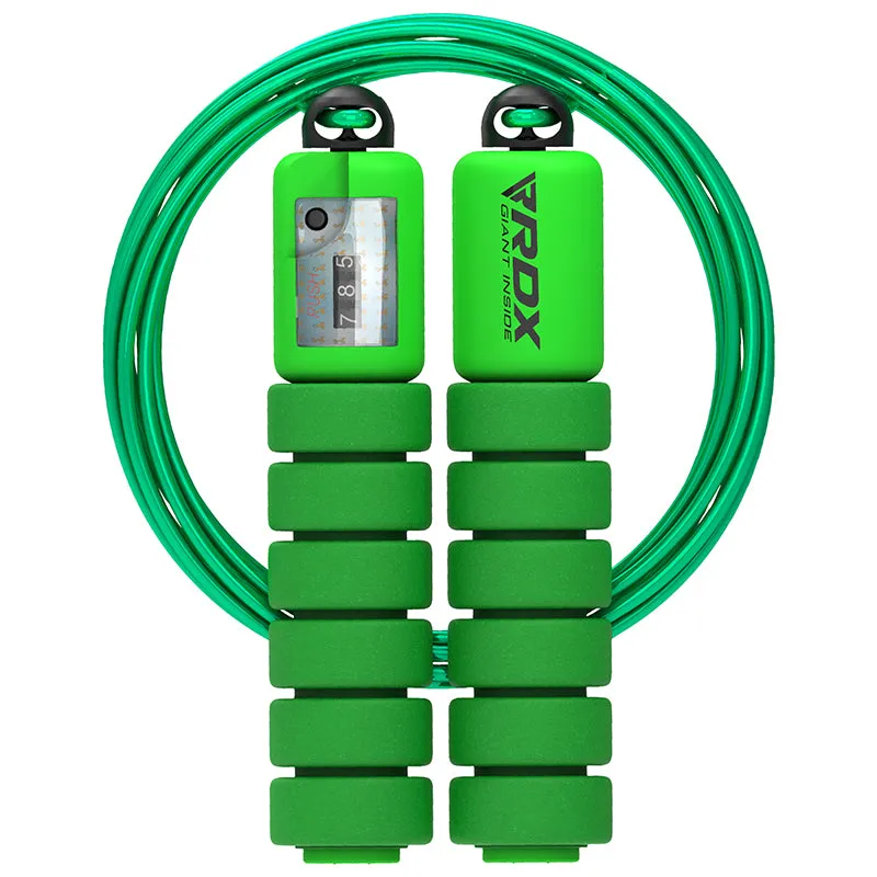 RDX FP Corda per Saltare Bambini con Contatore