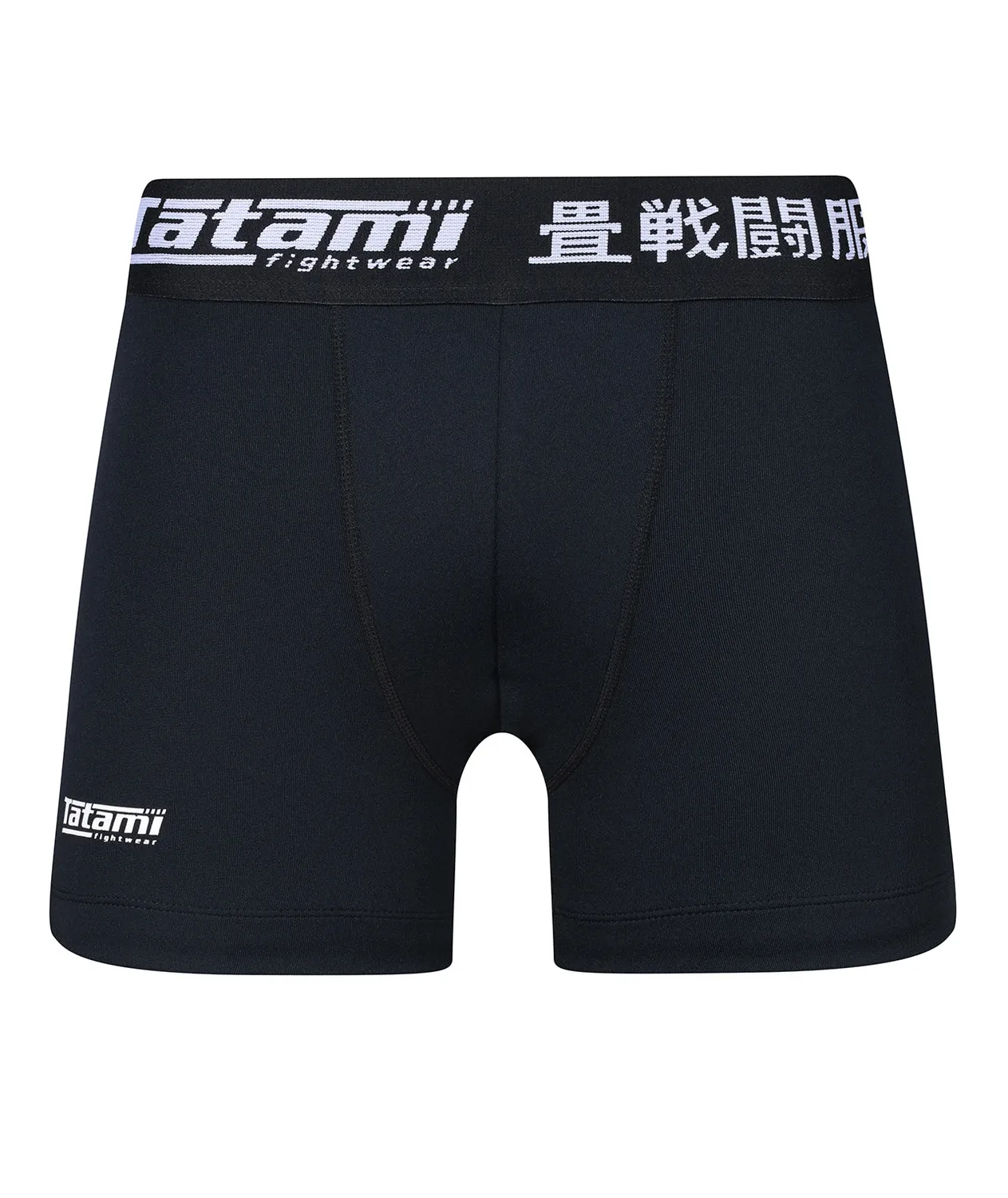 Tatami Grappling Underwear Boxer Uomo 3 pack compressione