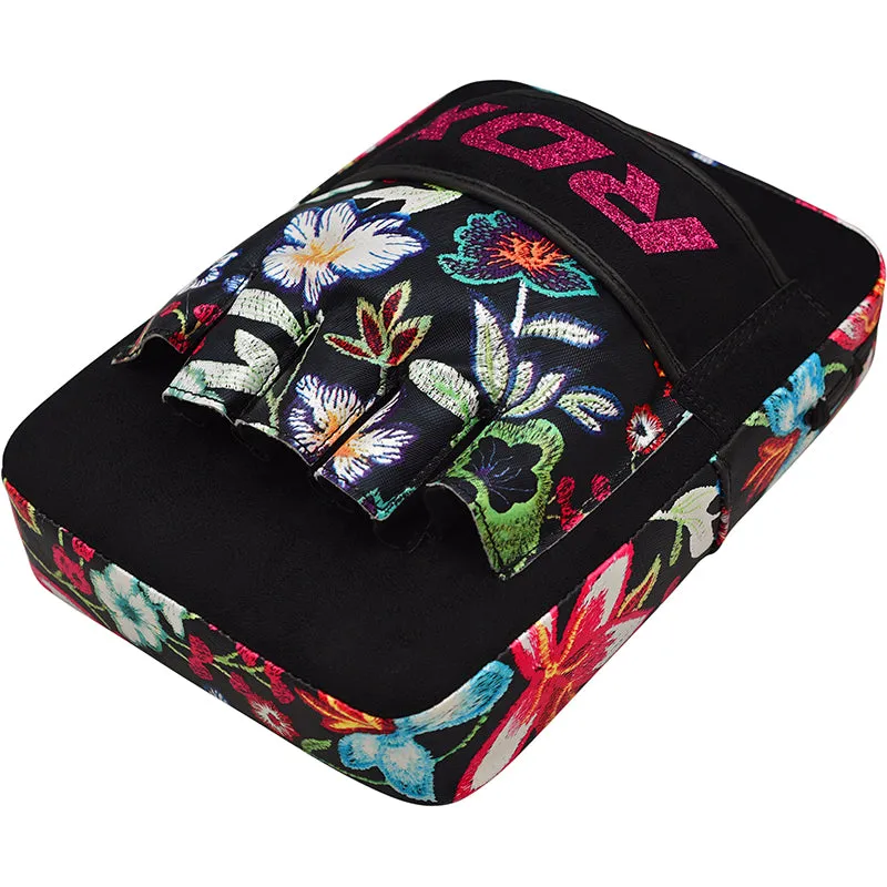 RDX FL3 pao boxe focus nero floreale