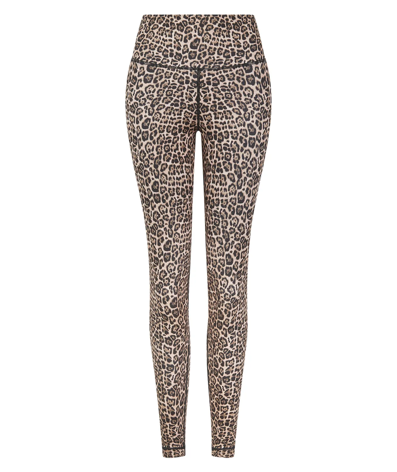 Tatami Helena leggings donna leopardati