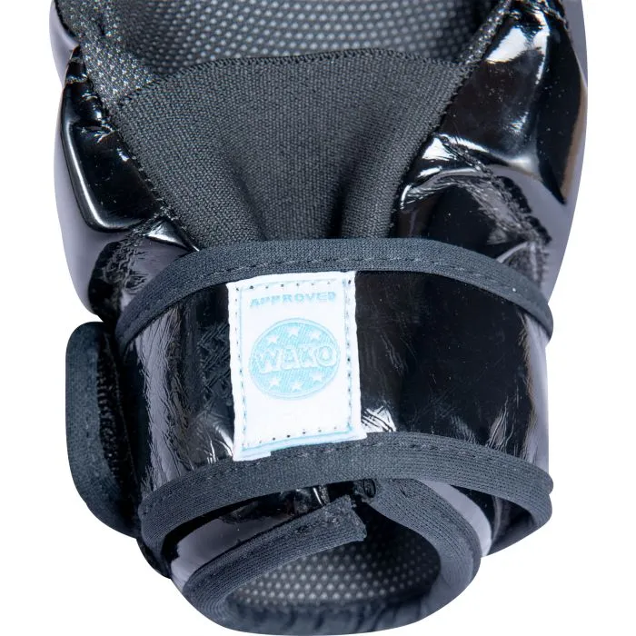 TOP TEN Pointfighter Glossy Block Star guanti kickboxing