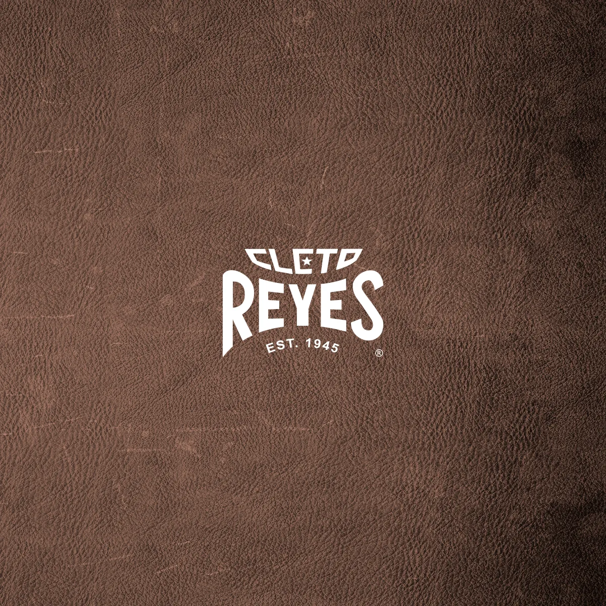 Cleto Reyes Vintage 1945 caschetto barra U pelle protezione