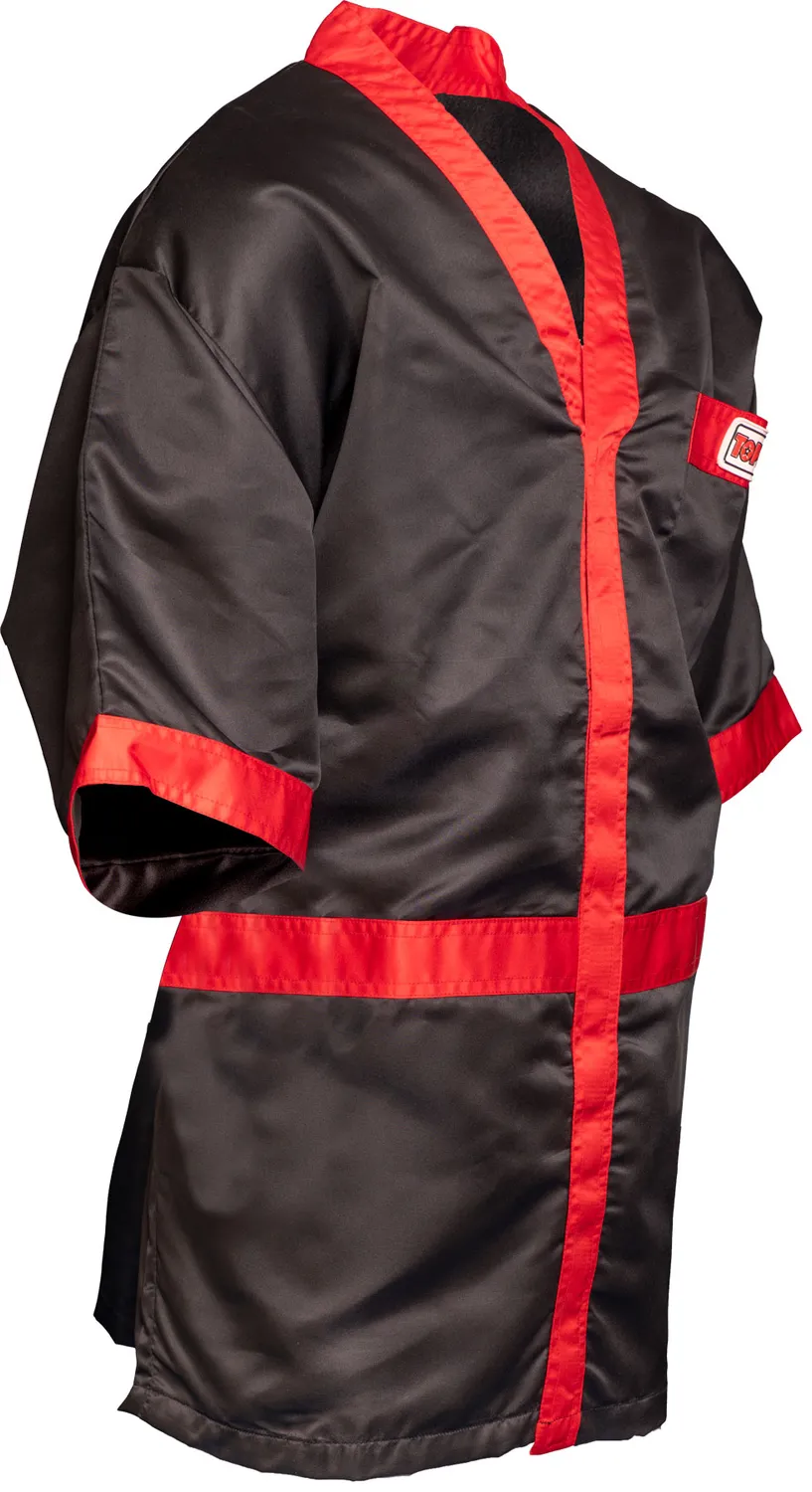 TOP TEN giacca da angolo boxe 100% poliestere