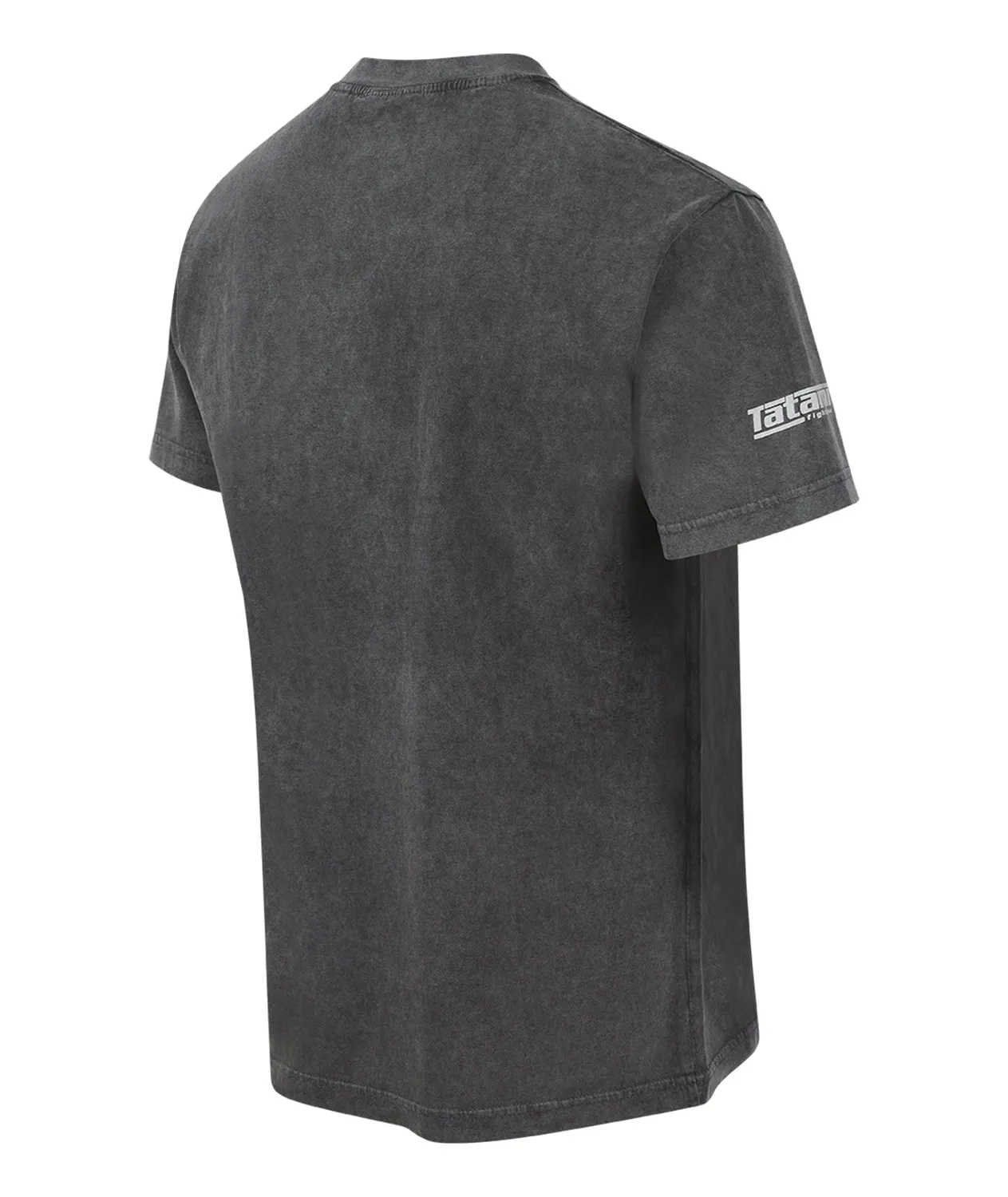 Tatami Classic Stonewashed T-Shirt maglietta cotone