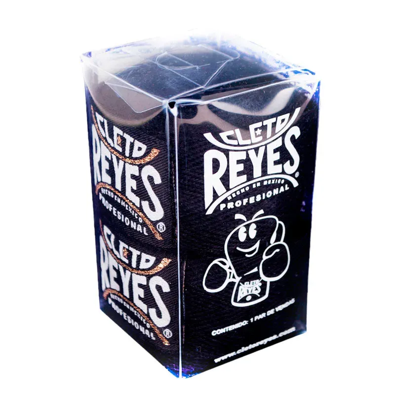 Cleto Reyes Bende Boxe Cotone Velcro 5 m