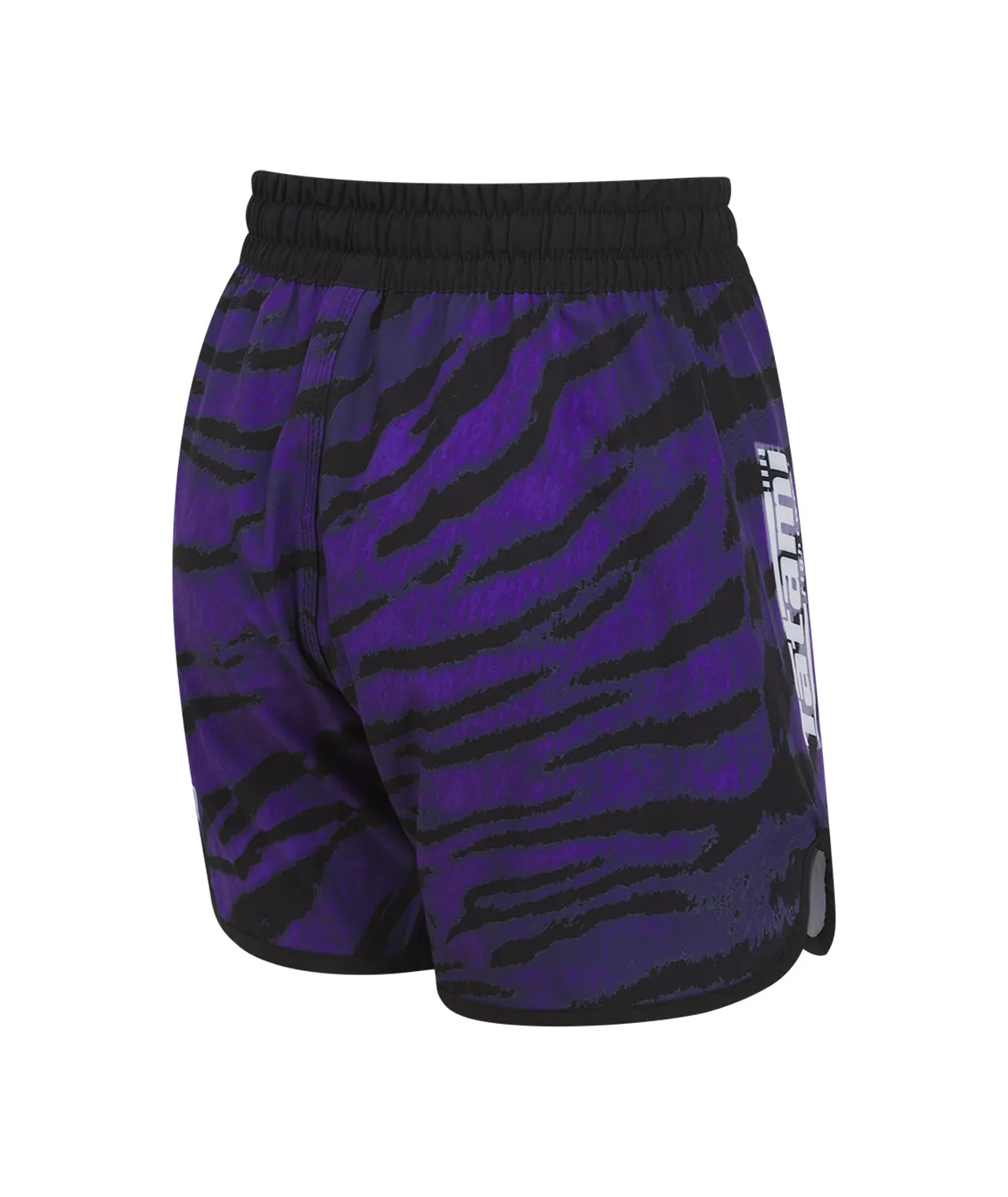 Tatami Recharged donna pantaloncini purple tiger