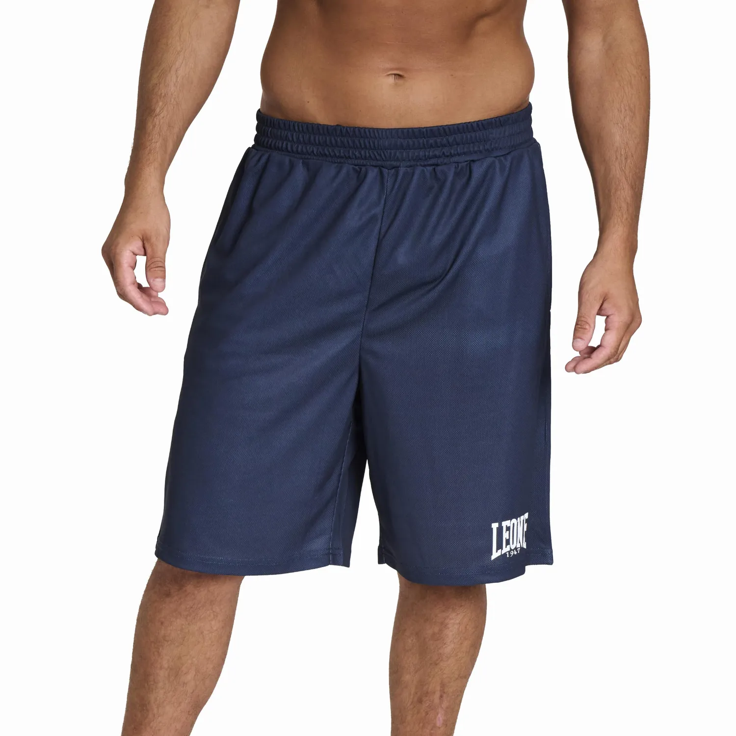 Leone1947 Tape 47 ABX219 Shorts XXL polymesh