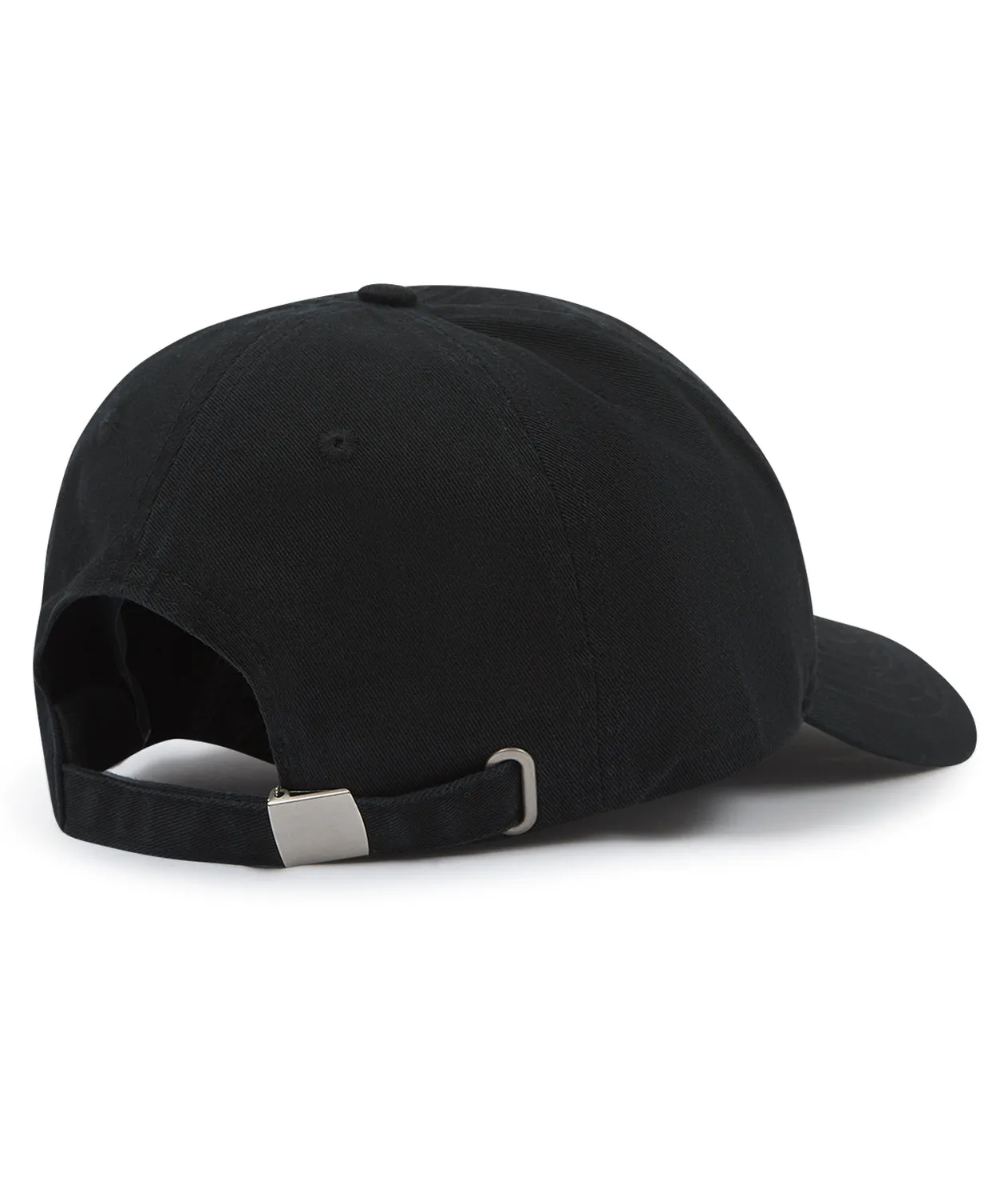 Tatami Fightwear Adversity cappellino nero slavato cotone