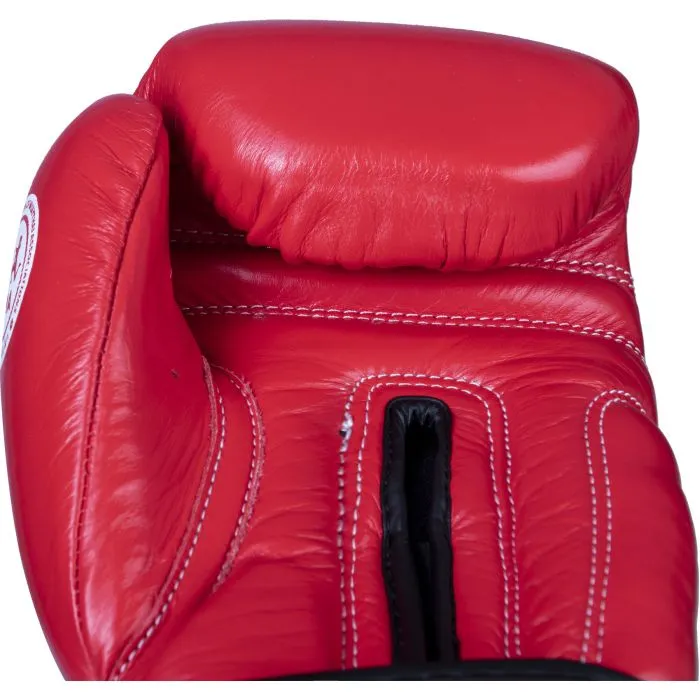 TOP TEN Mad guantoni boxe pelle muay thai