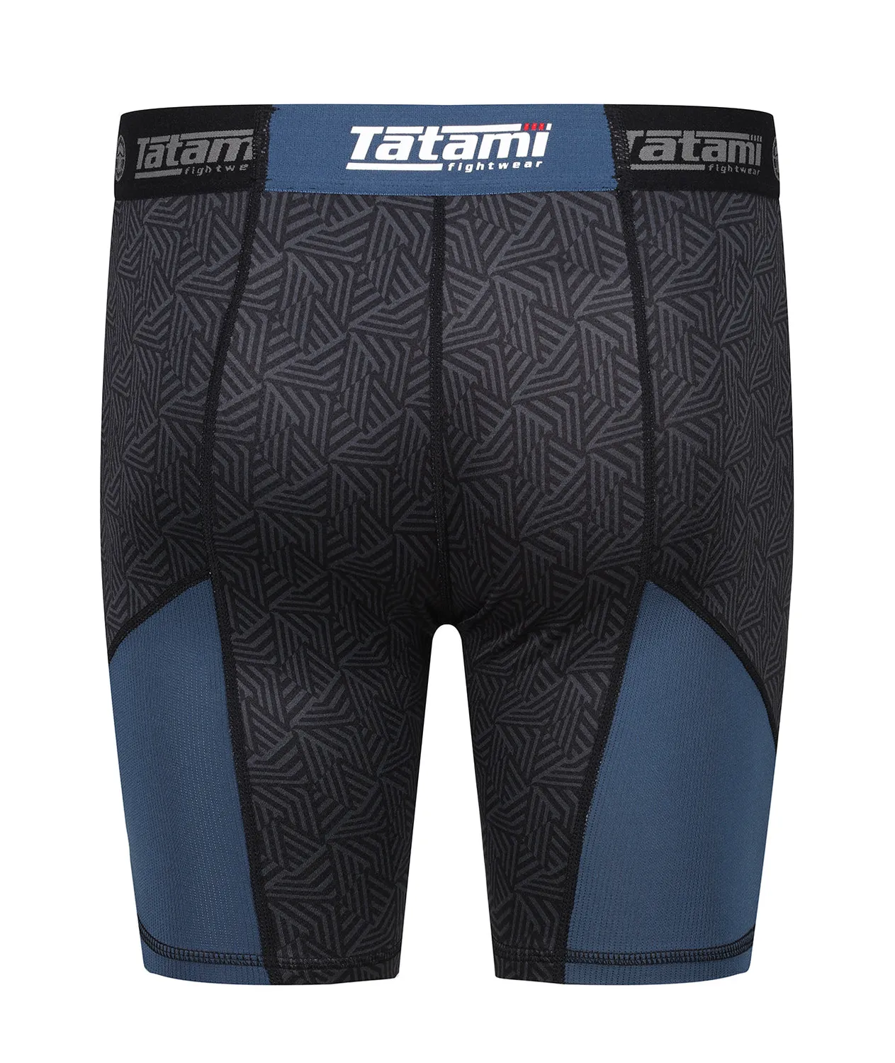 Tatami Dimension VT shorts grappling uomo petrolio traspiranti