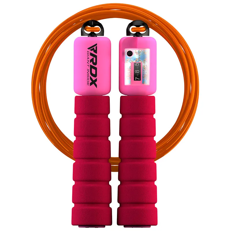 RDX FP Corda per Saltare Bambini con Contatore