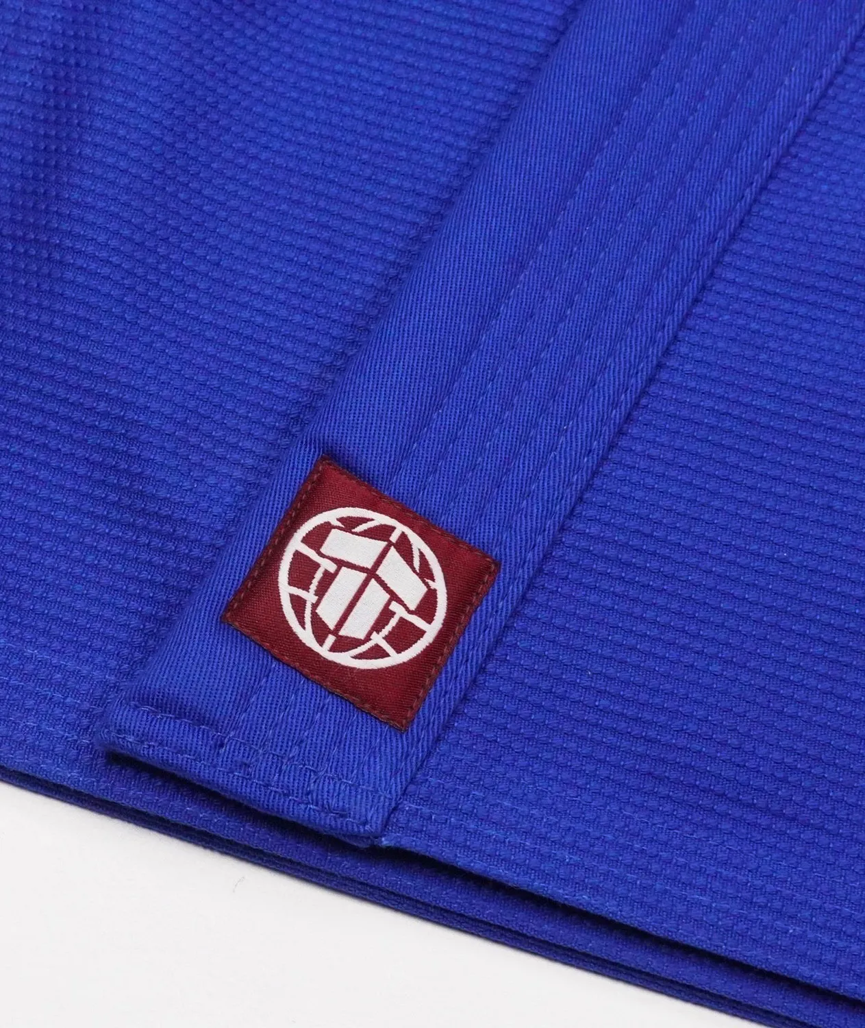 Tatami Fightwear Nova Competidor Kimono BJJ Bambino Blu