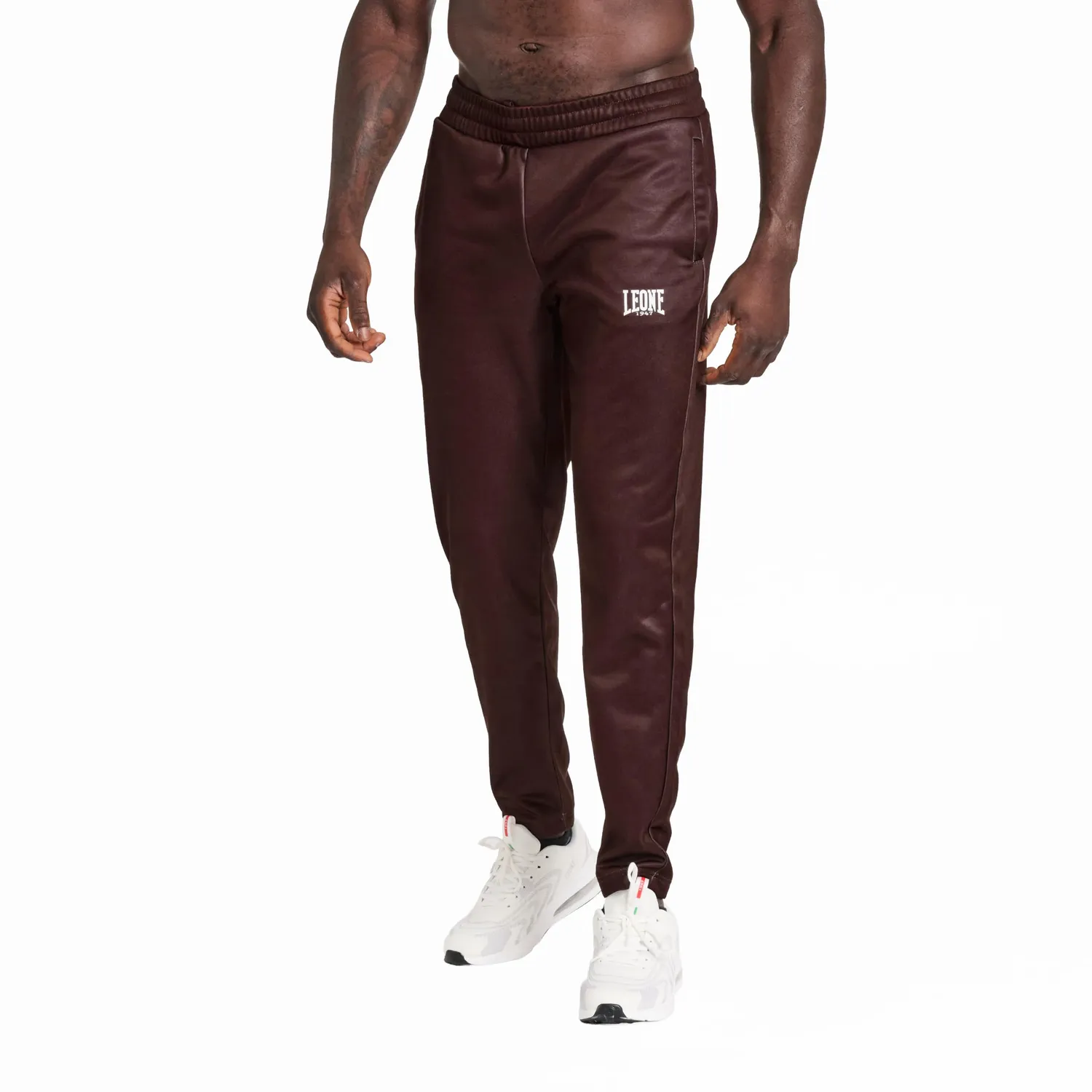 Leone1947 ABX109 Pantalone Tuta XXL pile morbido