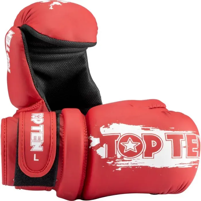 TOP TEN Power Ink Pointfighter guantini semi-contact