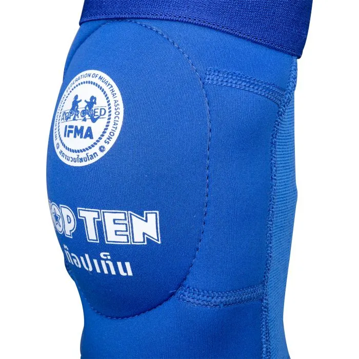 TOP TEN Sok gomitiere muay thai elasticizzate