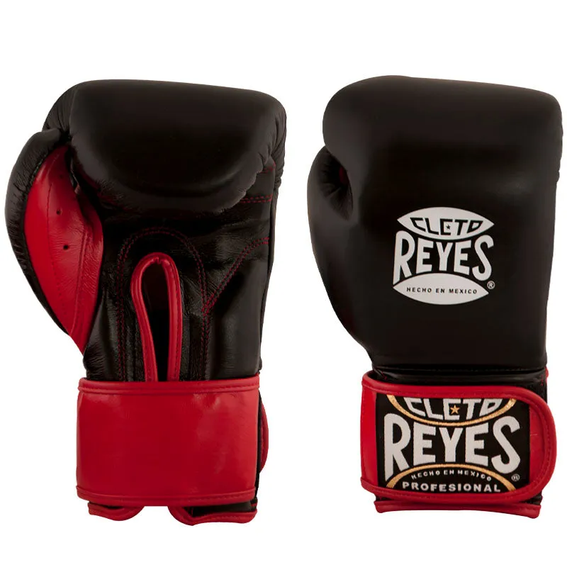 Cleto Reyes Super Bag guanti sacco extra imbottiti 14 oz