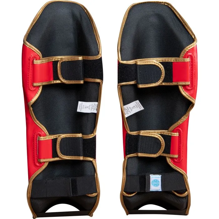 TOP TEN Star Light WAKO paratibie kickboxing