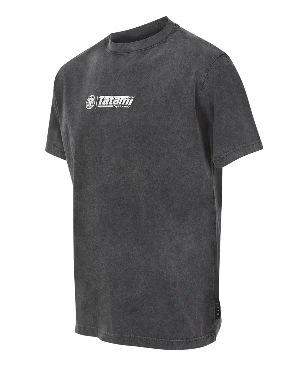 Tatami Classic Stonewashed T-Shirt maglietta cotone