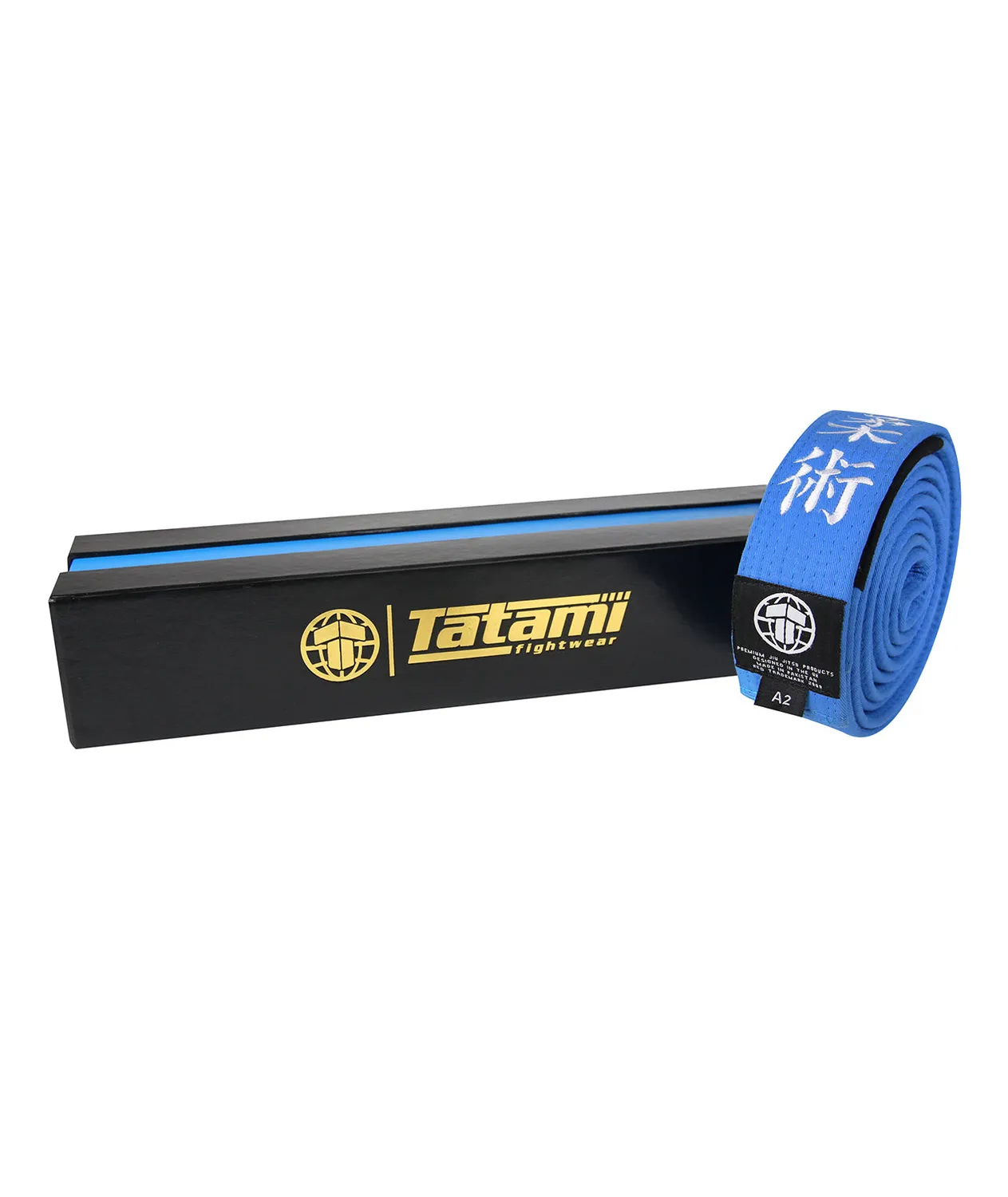 Tatami Ultra Premium cintura BJJ cotone 11 cuciture