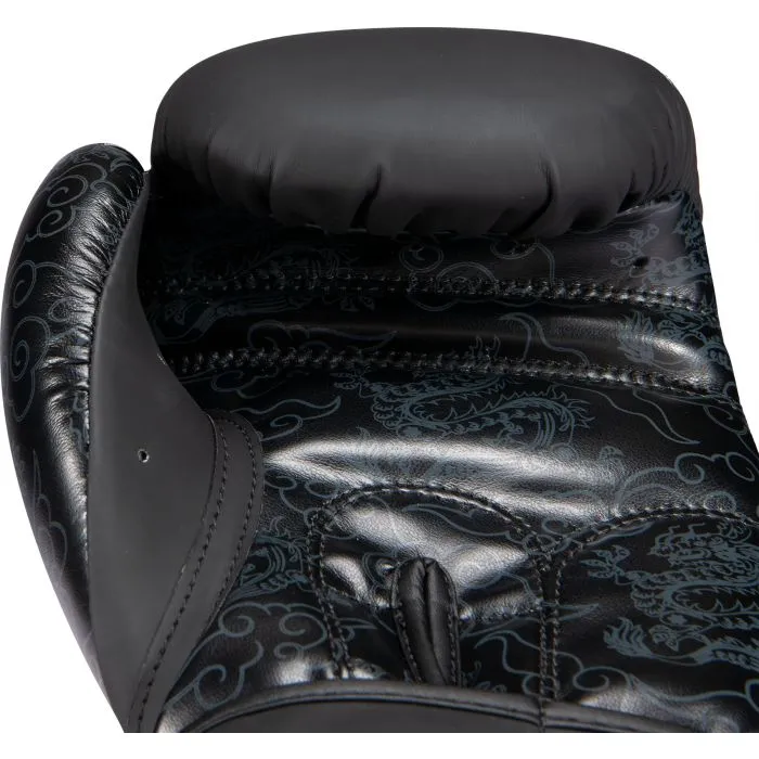Top Ten Dragon guanti boxe poliuretano MLP foam