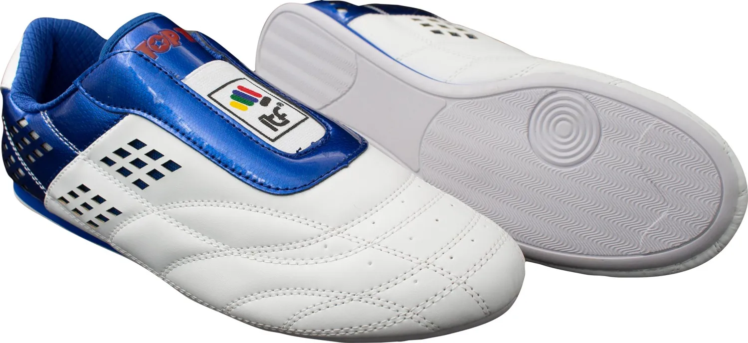 TOP TEN Taekwondo scarpe arti marziali pelle sintetica