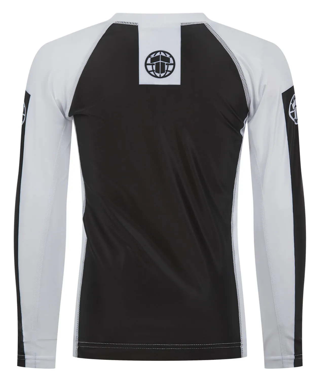 Tatami IBJJF Ranked Rash Guard BIMBO Bianca ML