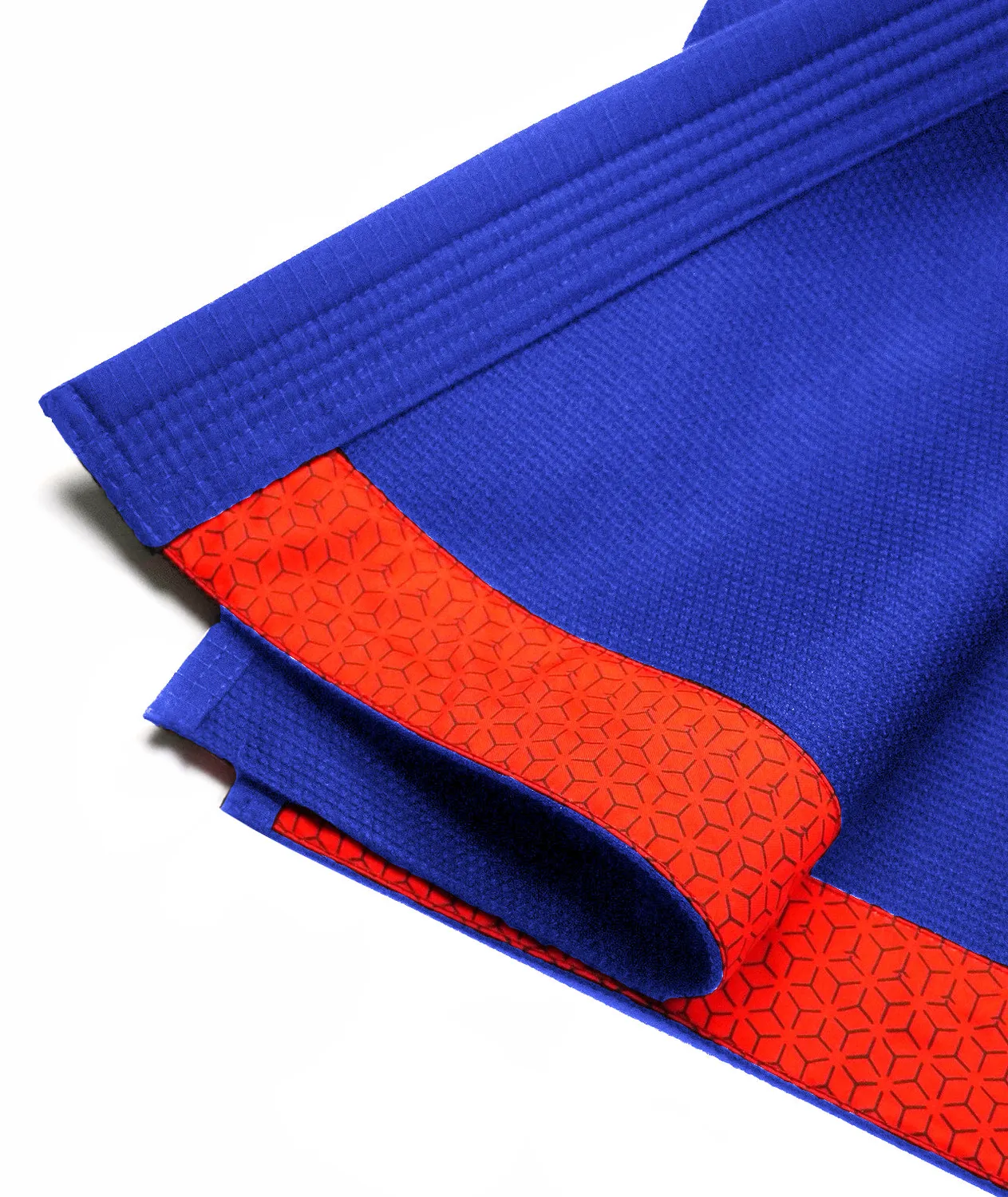 Tatami Aspect Kimono BJJ Bambino Blu Resistente