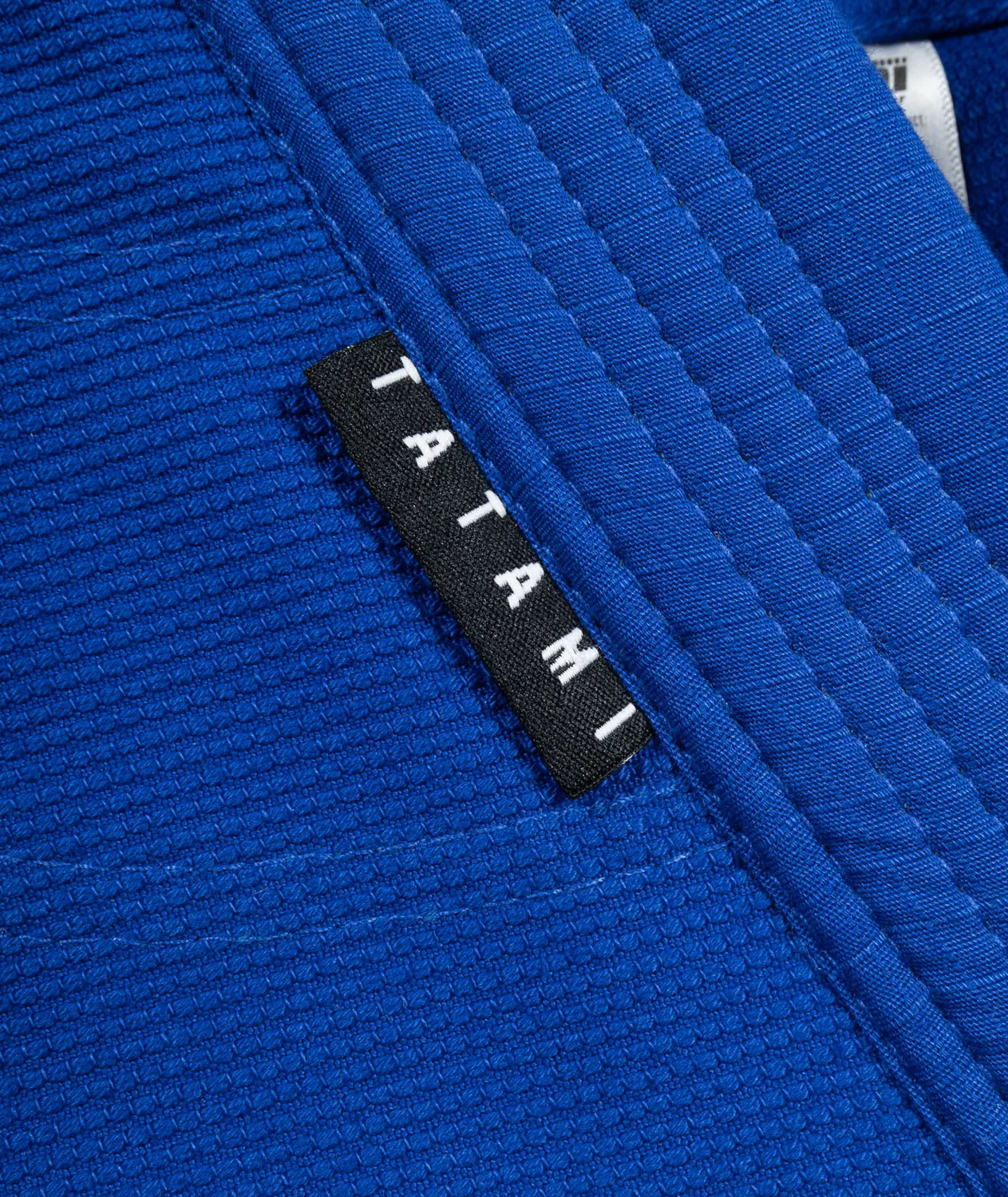 Tatami Elements Superlite kimono BJJ blu leggero