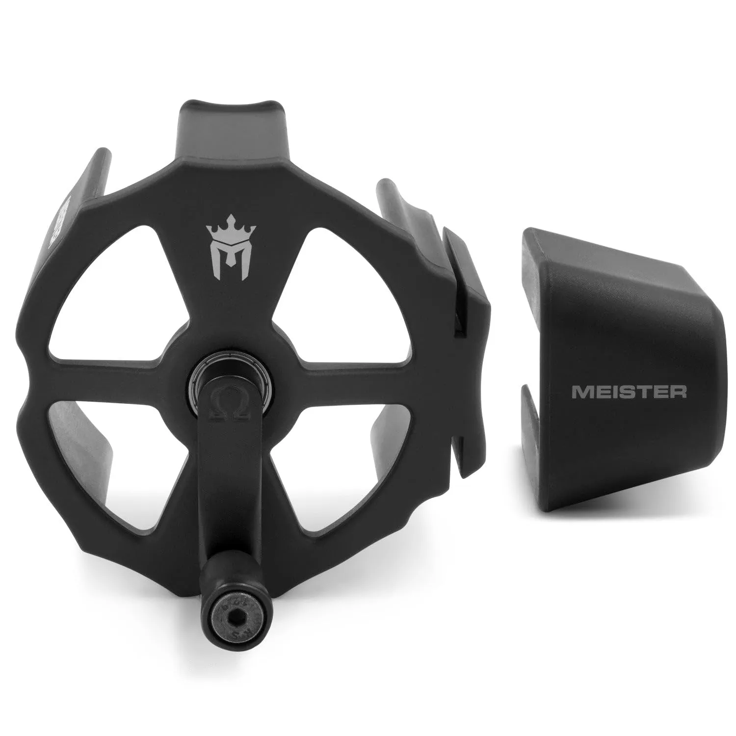 Meister Omega rullo avvolgi-fasce boxe MMA portatile