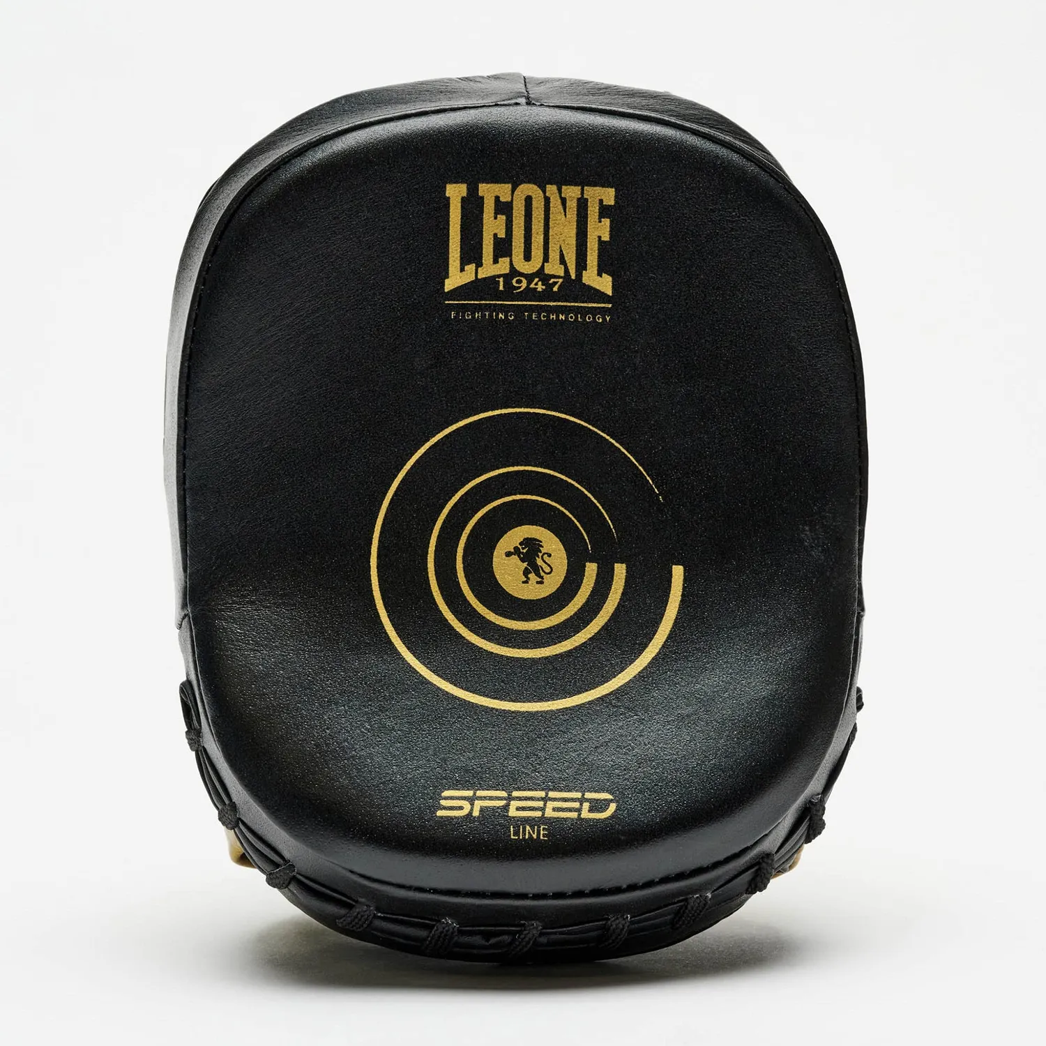 Leone 1947 Speed Line GM510 guanti da maestro argento pelle